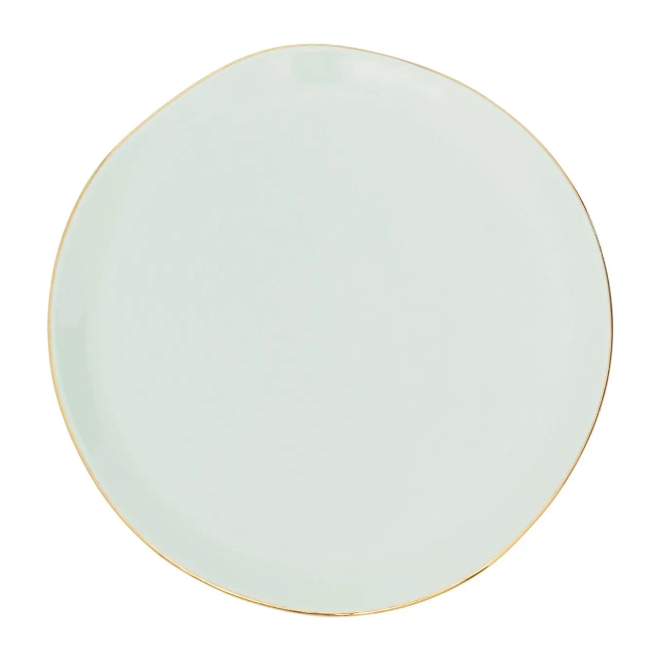 Good Morning plate 22.8 cm