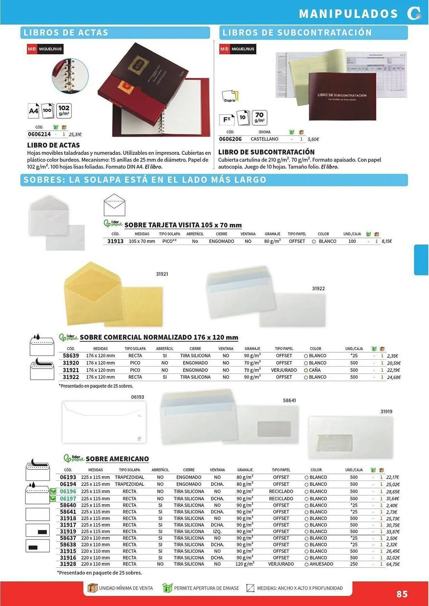 Catálogo de Catálogo Carlin 20 de marzo al 31 de diciembre 2026 - Página 86