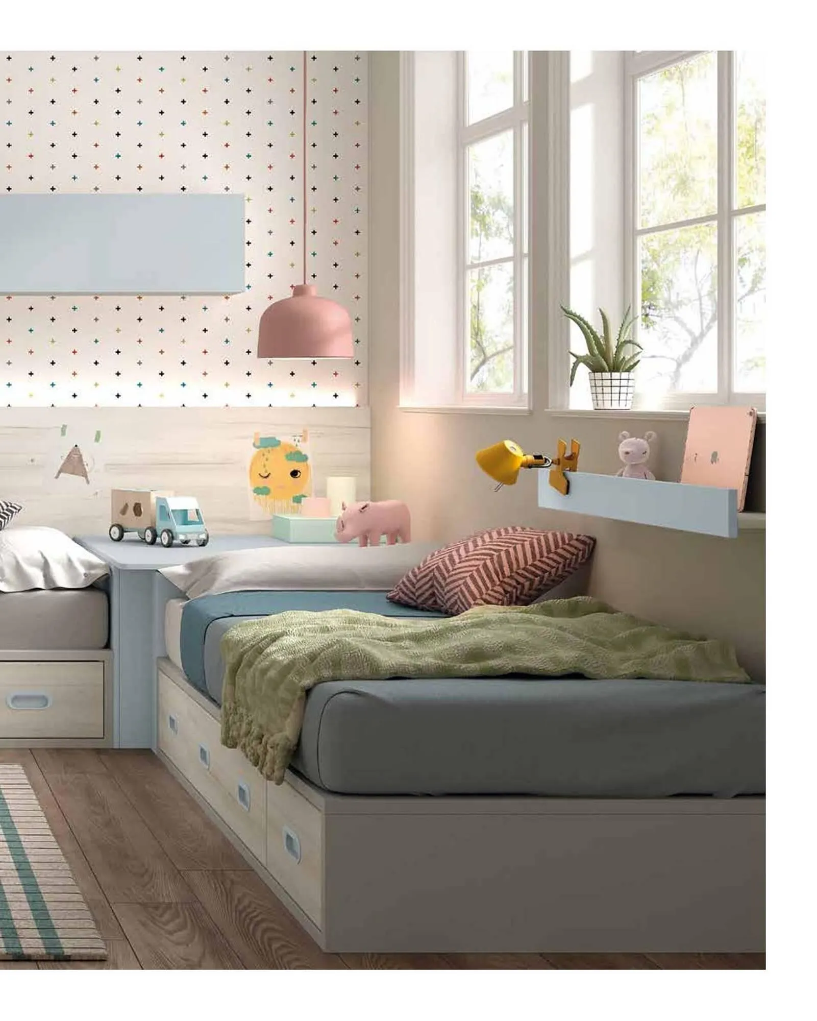 Catálogo de Folleto Kibuc 20 de febrero al 14 de enero 2024 - Página 19