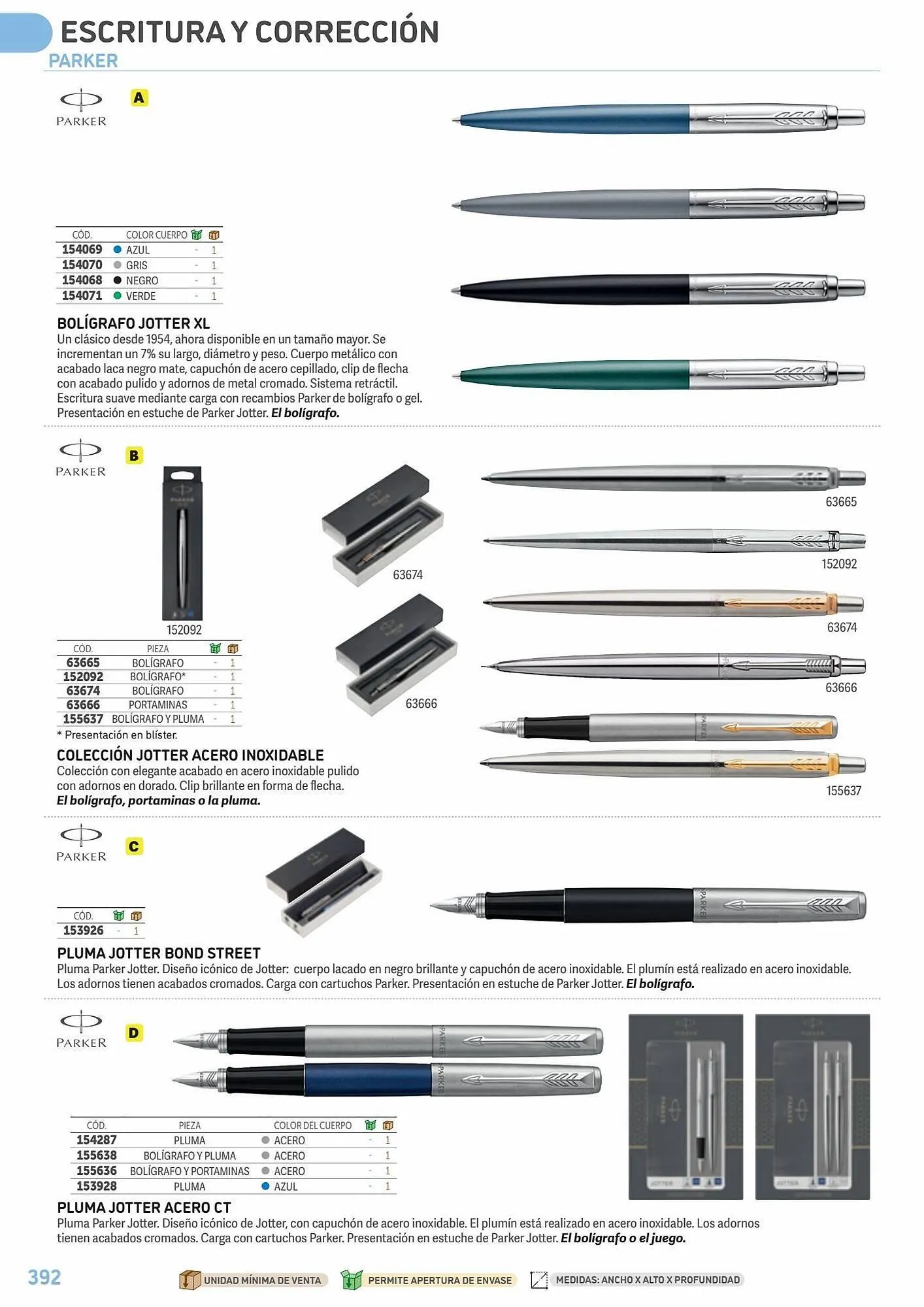 Catálogo de Folleto Carlin 25 de julio al 31 de diciembre 2023 - Página 418