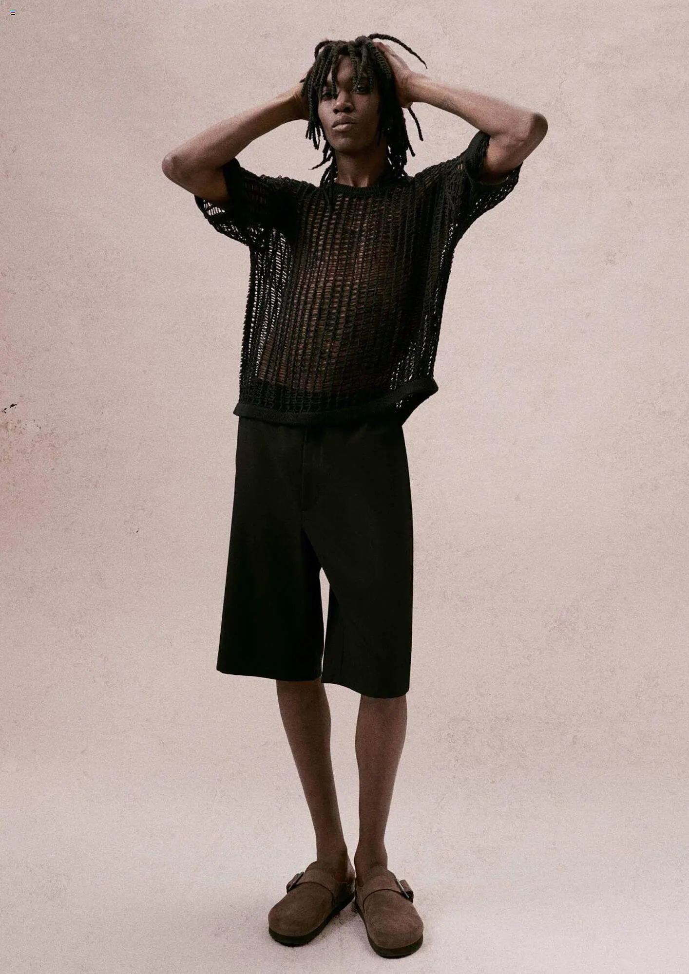 Catálogo de Folleto Bershka 1 de agosto al 31 de agosto 2024 - Página 12