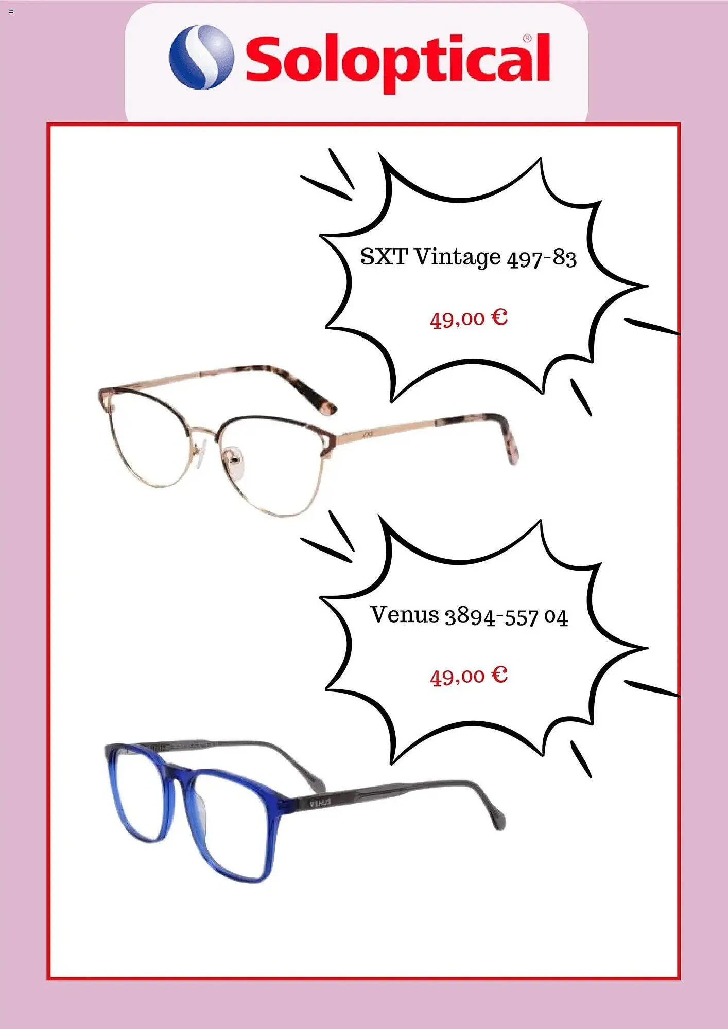 Catálogo de Catálogo Soloptical 15 de enero al 15 de febrero 2026 - Página 7