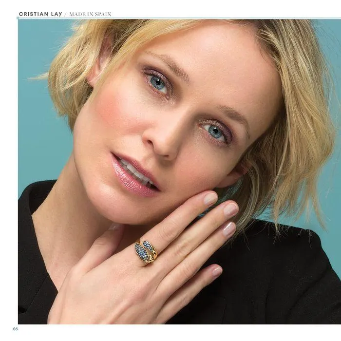 Catálogo de Cristian Lay primavero - verano ! 25 de abril al 28 de febrero 2025 - Página 66