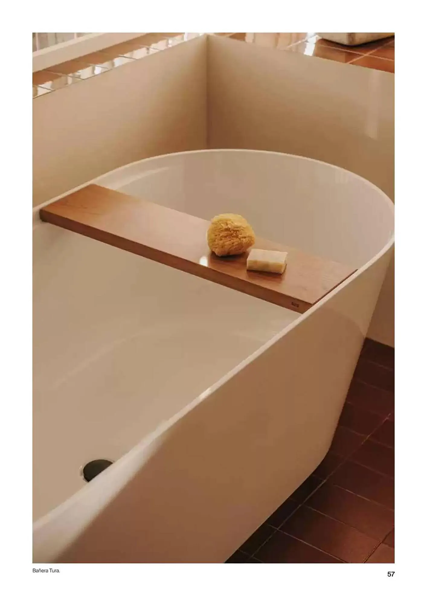 Catálogo de Folleto Roca 9 de enero al 31 de diciembre 2025 - Página 59