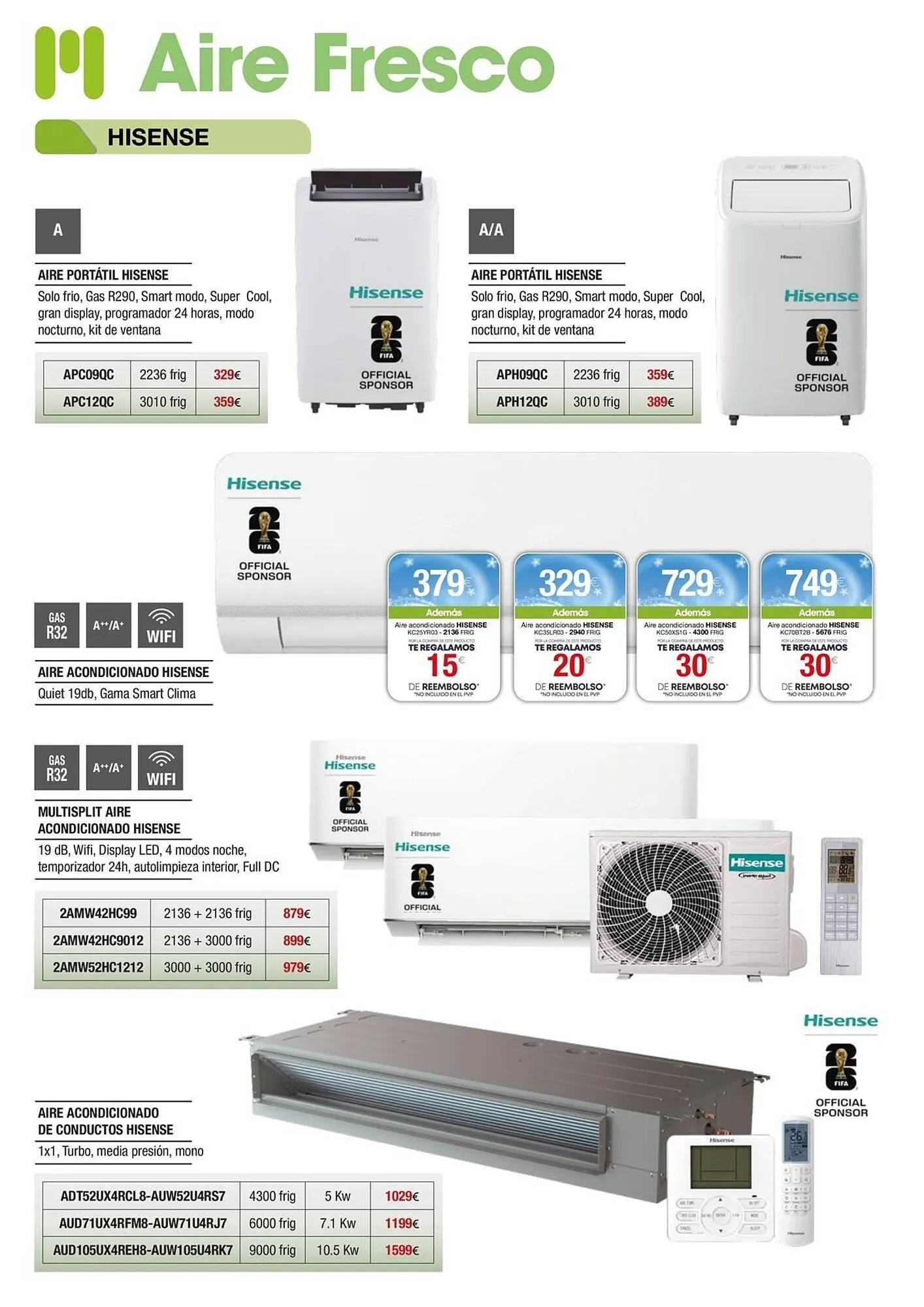Catálogo de Catálogo Milar 3 de marzo al 31 de marzo 2026 - Página 6
