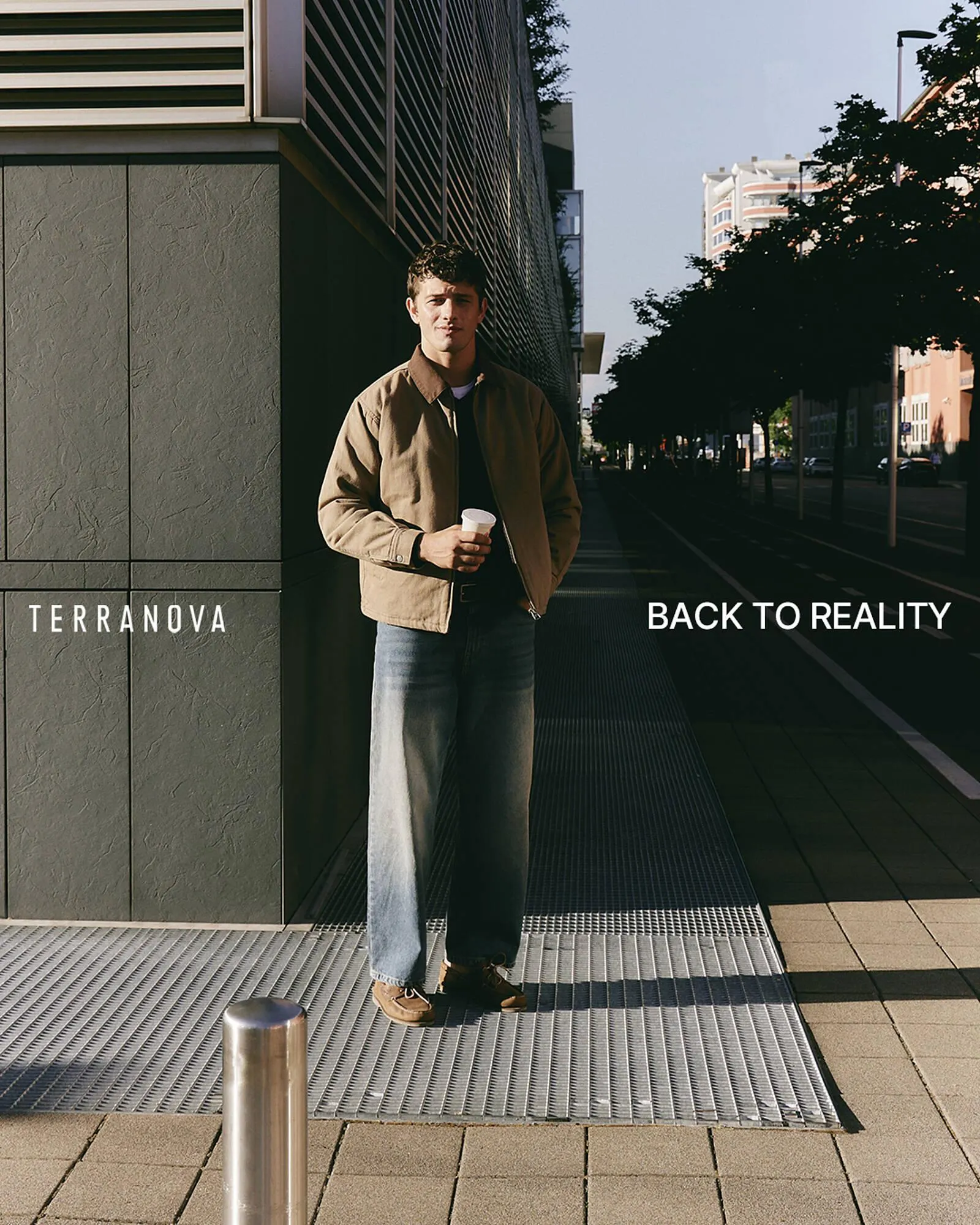 Catálogo de Folleto Terranova 3 de septiembre al 8 de noviembre 2025 - Página 2