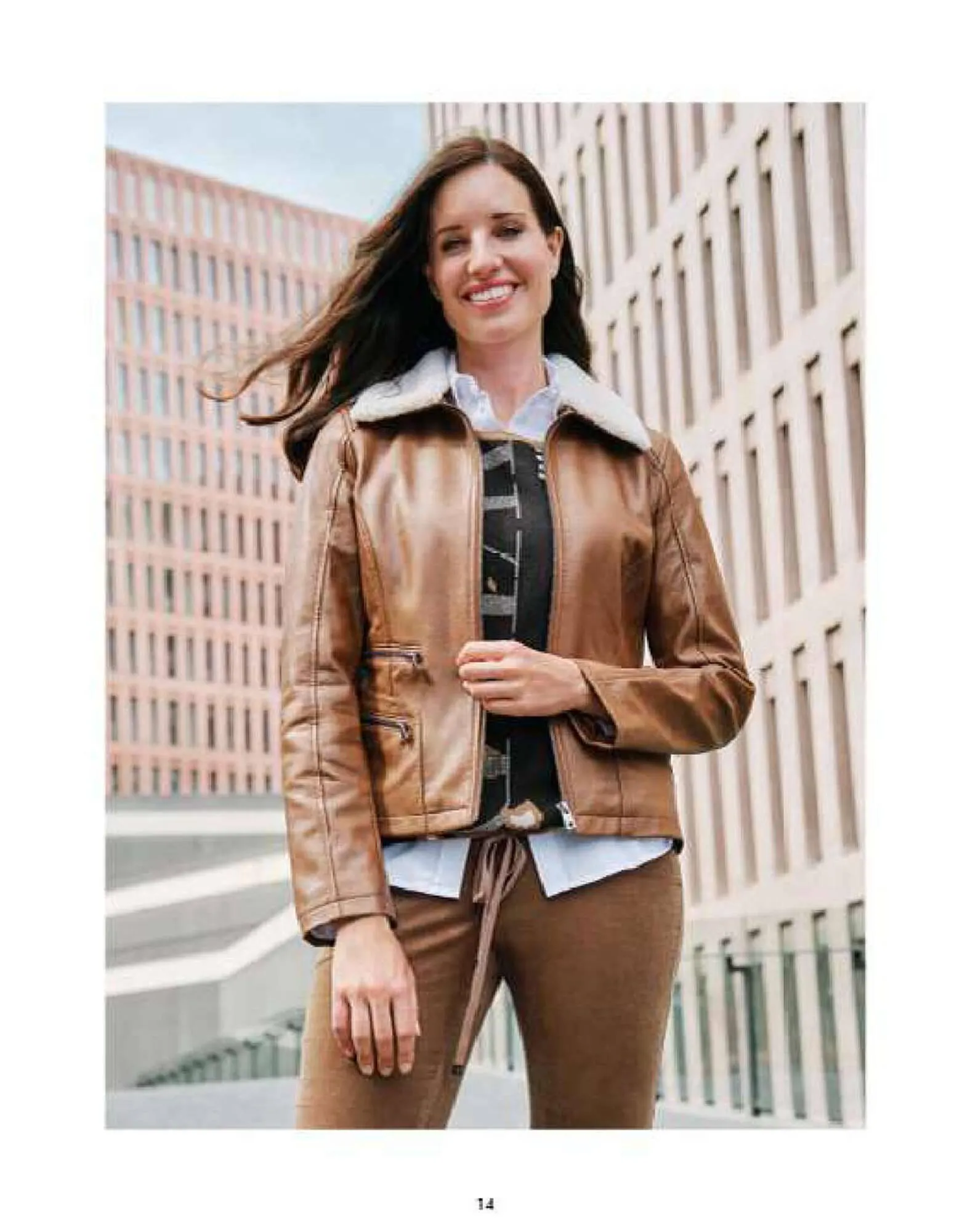 Catálogo de Folleto Punt Roma 14 de septiembre al 1 de enero 2024 - Página 14