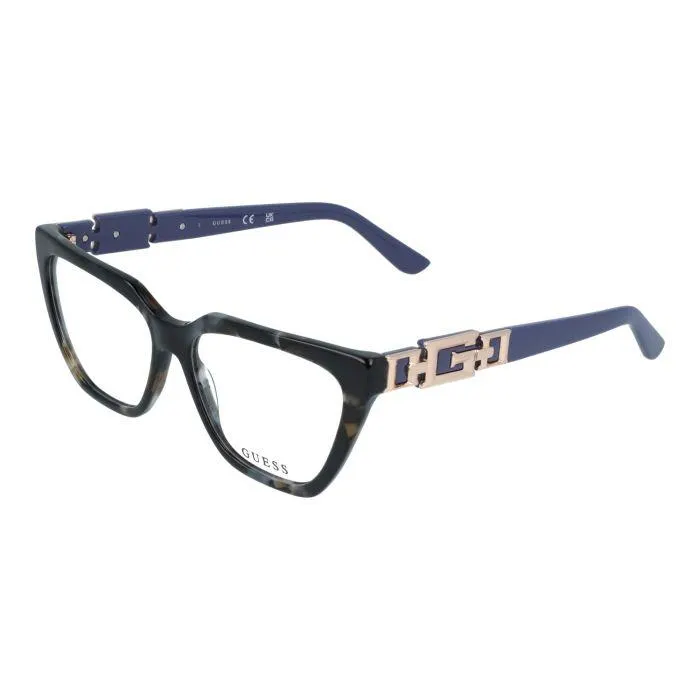 Gafas graduadas Guess GU2985 Gris Talla: 54X14