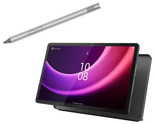 Tab P11 (2nd Gen) (6GB 128GB) (Wifi) – Storm Grey + Lápiz + Funda