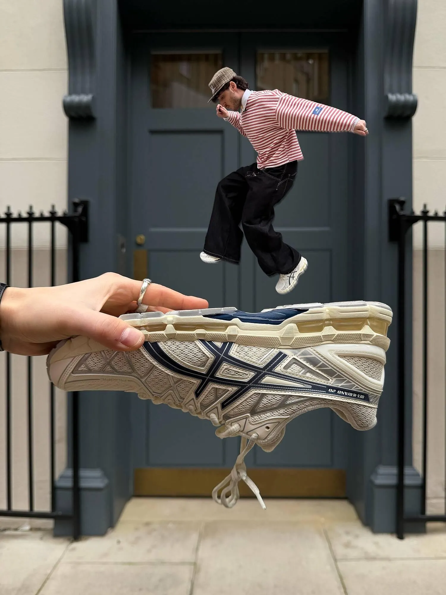 Catálogo de Catálogo Foot Locker 7 de marzo al 20 de marzo 2026 - Página 3