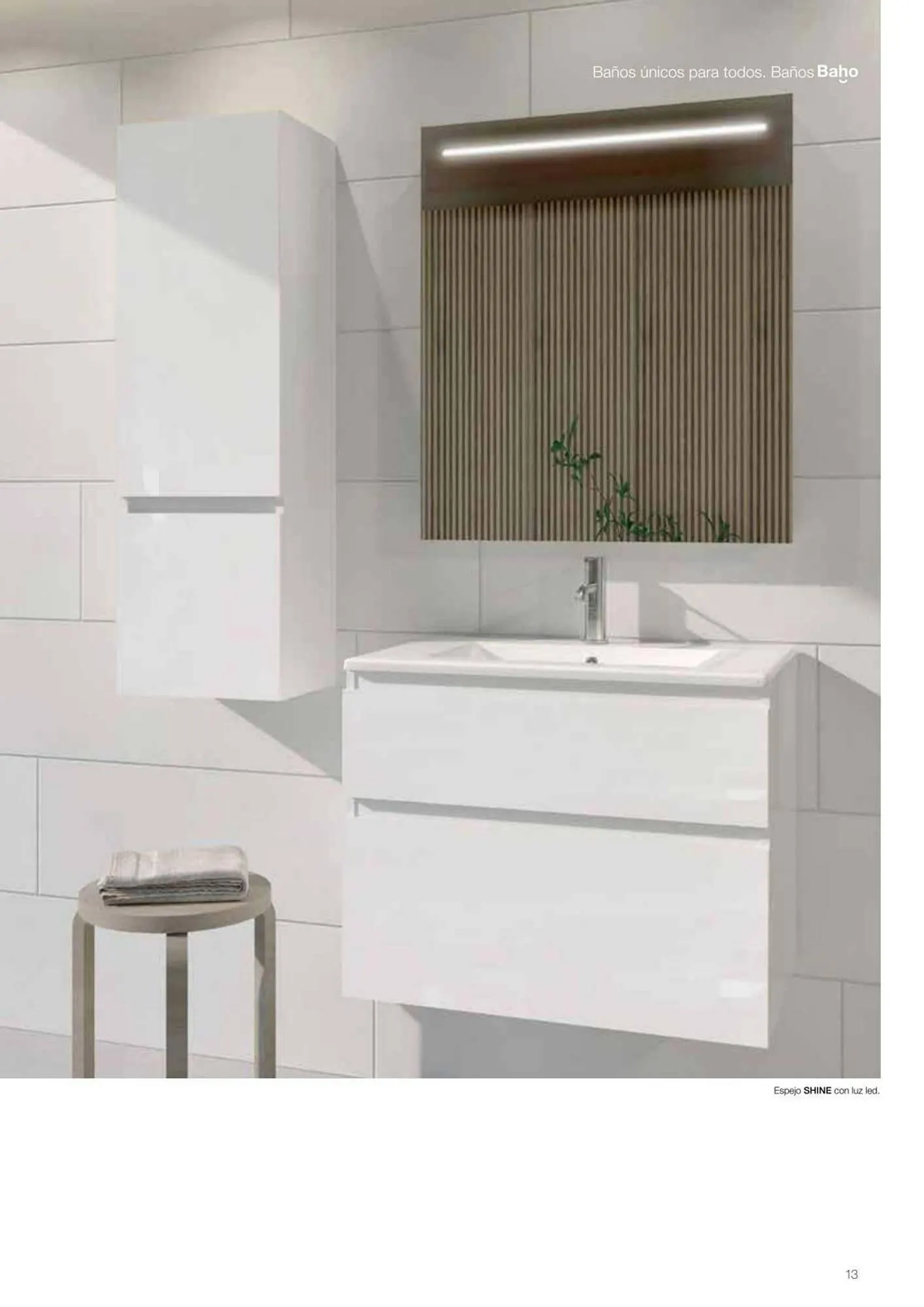 Catálogo de Folleto Grup Gamma 14 de agosto al 30 de septiembre 2023 - Página 13