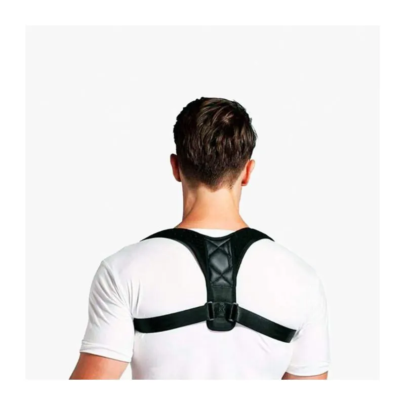 FAJA POSTURAL TALLA L