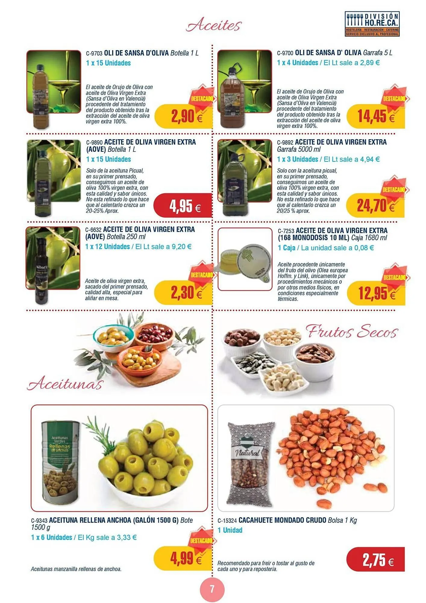 Catálogo de Folleto Abordo 2 de diciembre al 28 de diciembre 2025 - Página 7