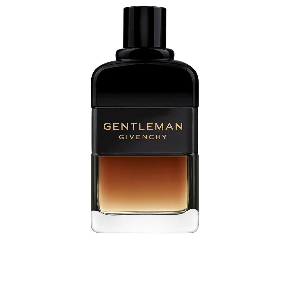 GENTLEMAN RESERVE PRIVEE