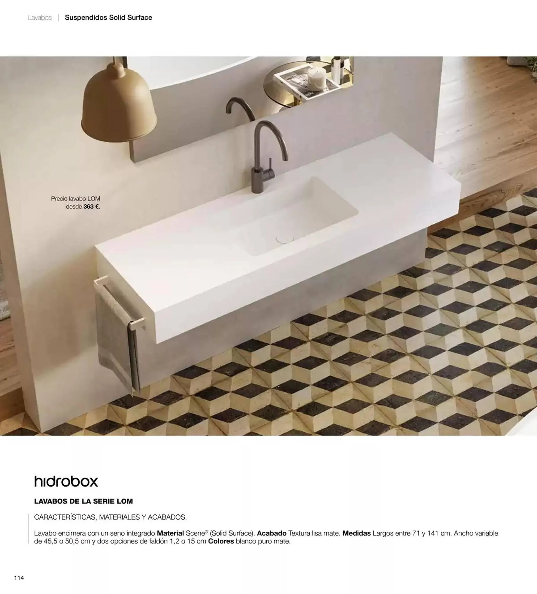 Catálogo de Folleto Grup Gamma 2 de enero al 31 de agosto 2025 - Página 16