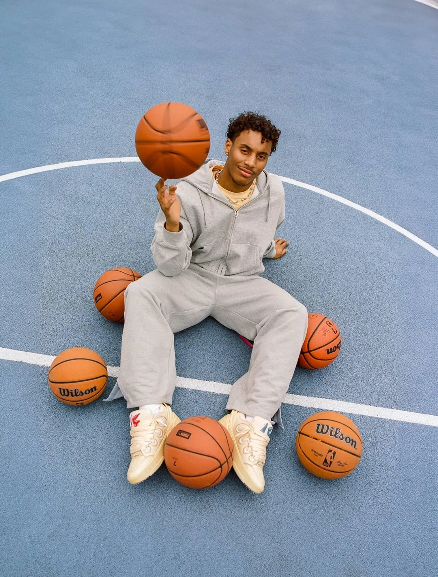 Catálogo de Folleto Foot Locker 14 de julio al 27 de julio 2025 - Página 1