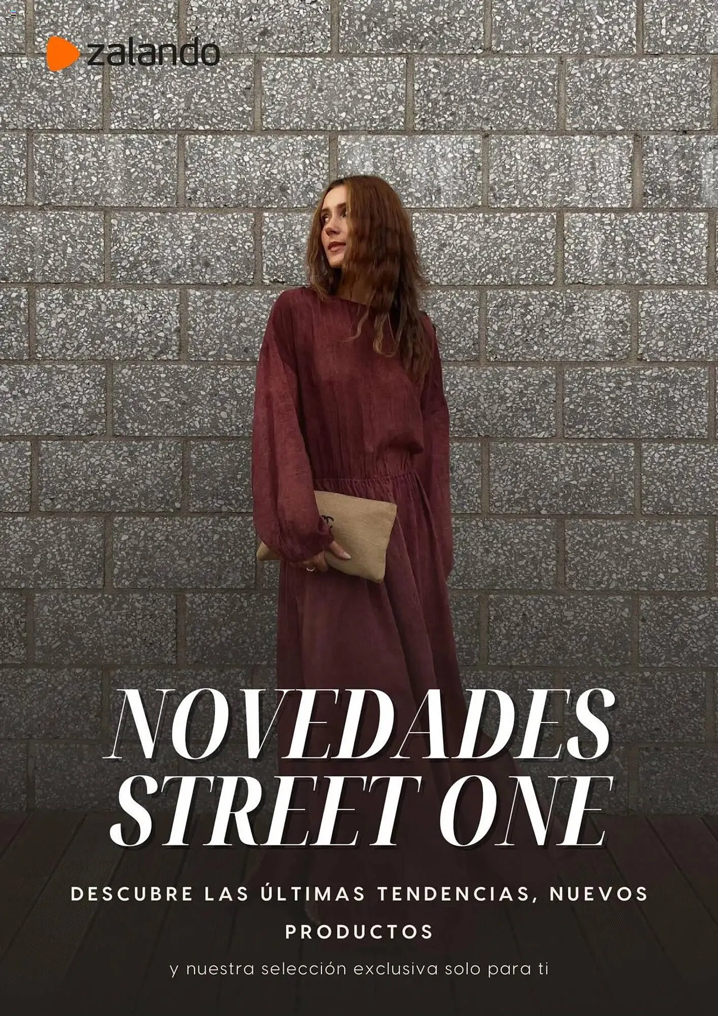 Folleto Zalando - 1