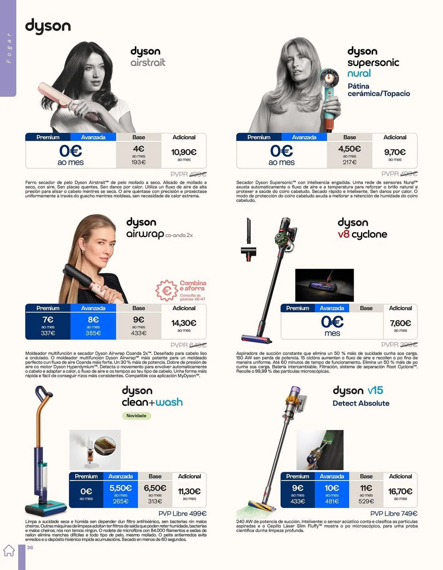 Catálogo de Catálogo Movistar 8 de abril al 4 de mayo 2026 - Página 36