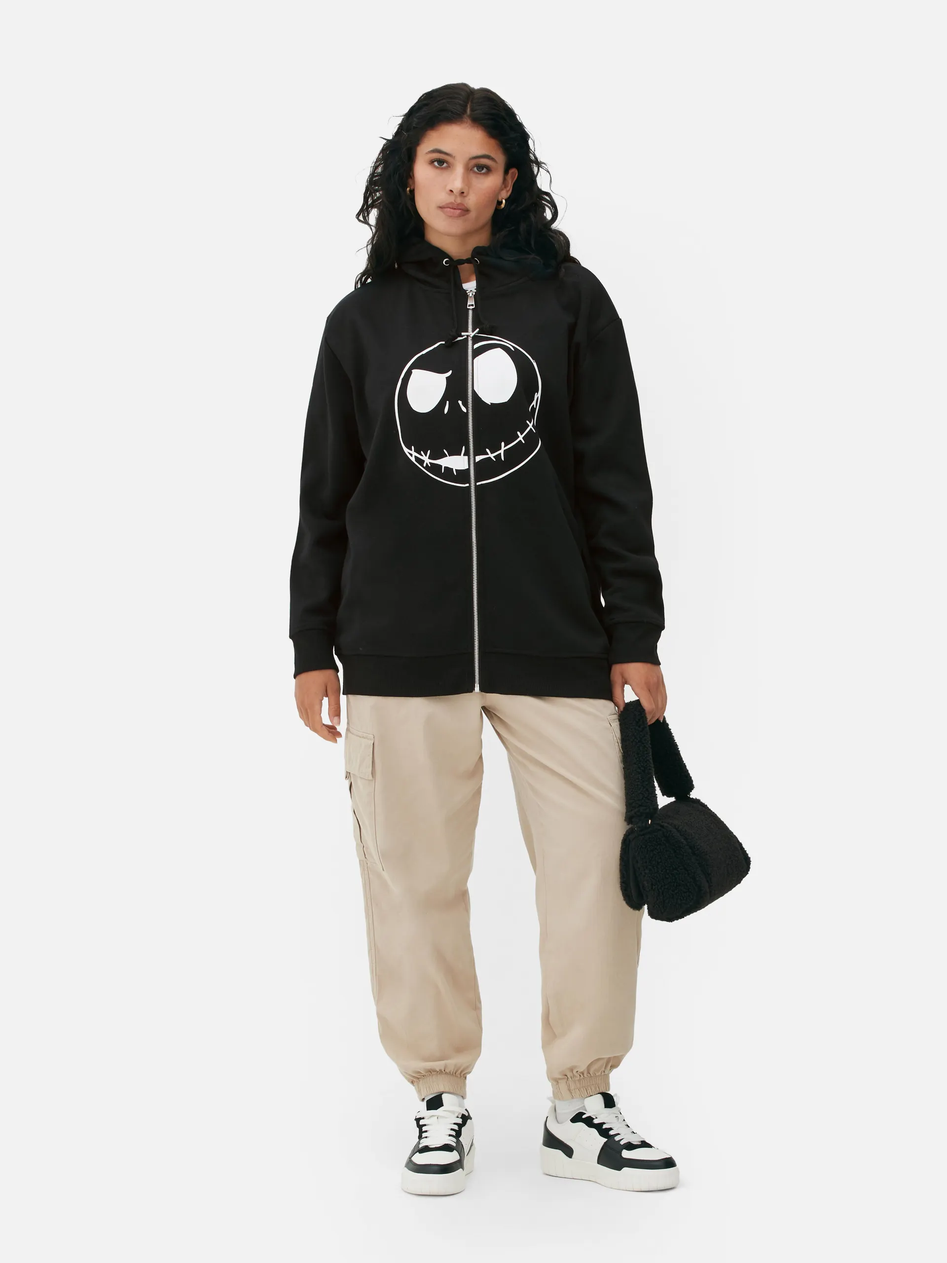 Sudadera con capucha de Disney