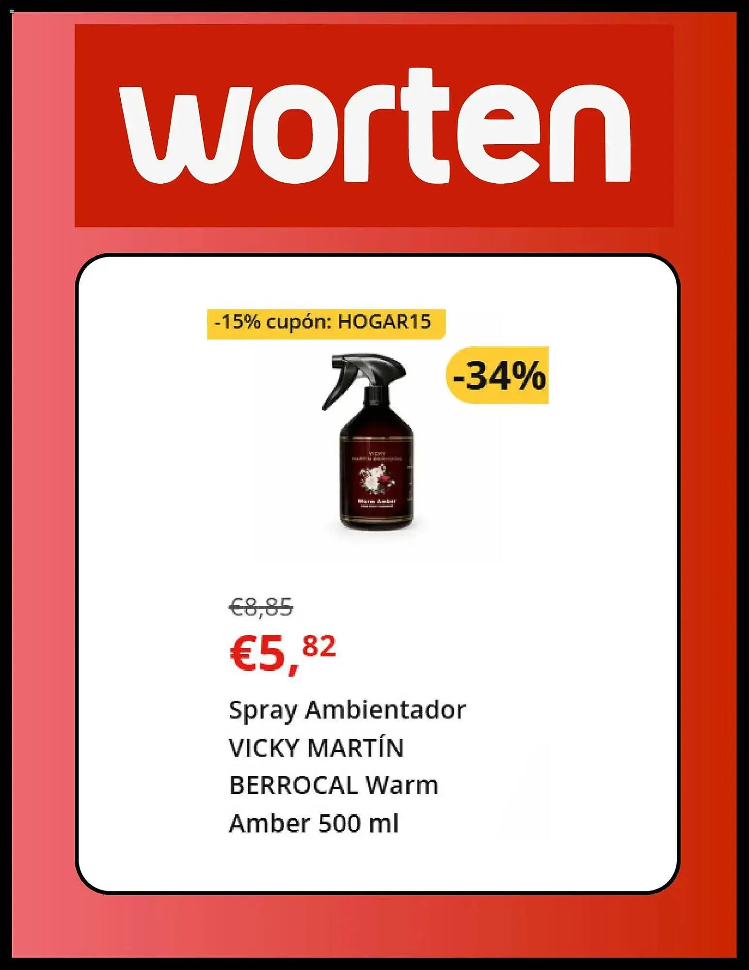 Catálogo de Folleto Worten 7 de abril al 13 de abril 2026 - Página 5