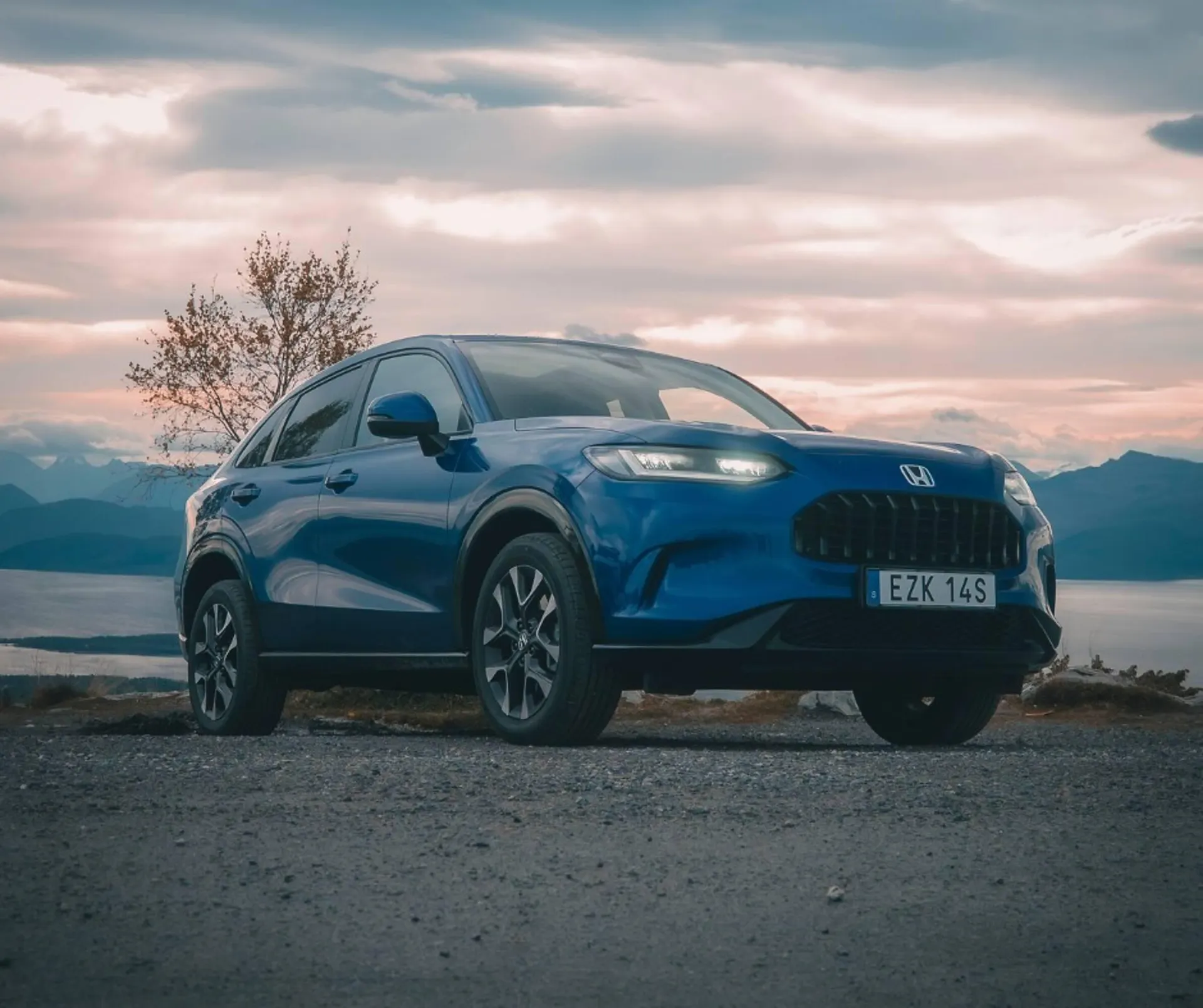 Catálogo de Folleto Honda 30 de diciembre al 12 de enero 2026 - Página 1