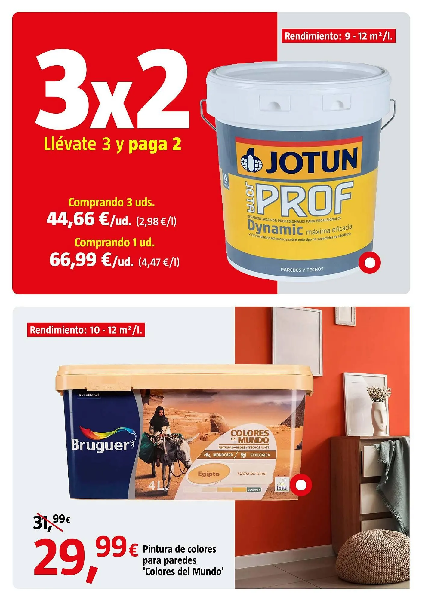 Catálogo de Catálogo Bauhaus 23 de abril al 27 de mayo 2026 - Página 46