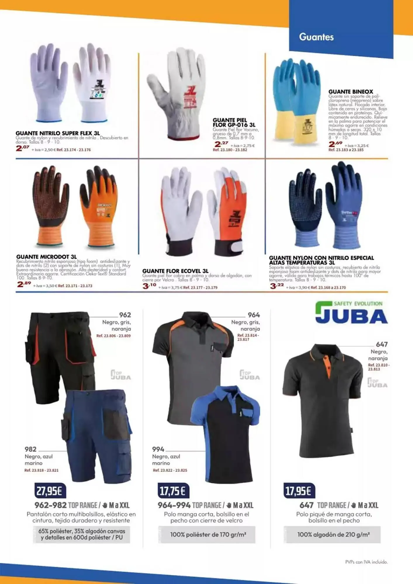 Catálogo de Folleto Coferdroza 21 de abril al 20 de julio 2025 - Página 7