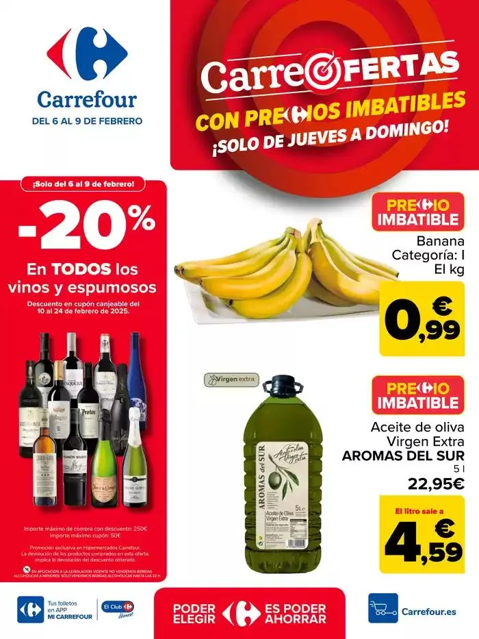 CARREOFERTAS - 1