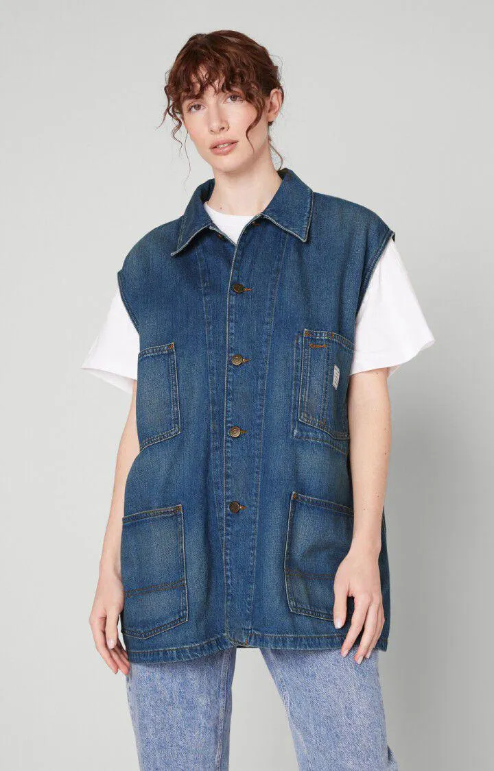 Chaqueta mixta Gowbay