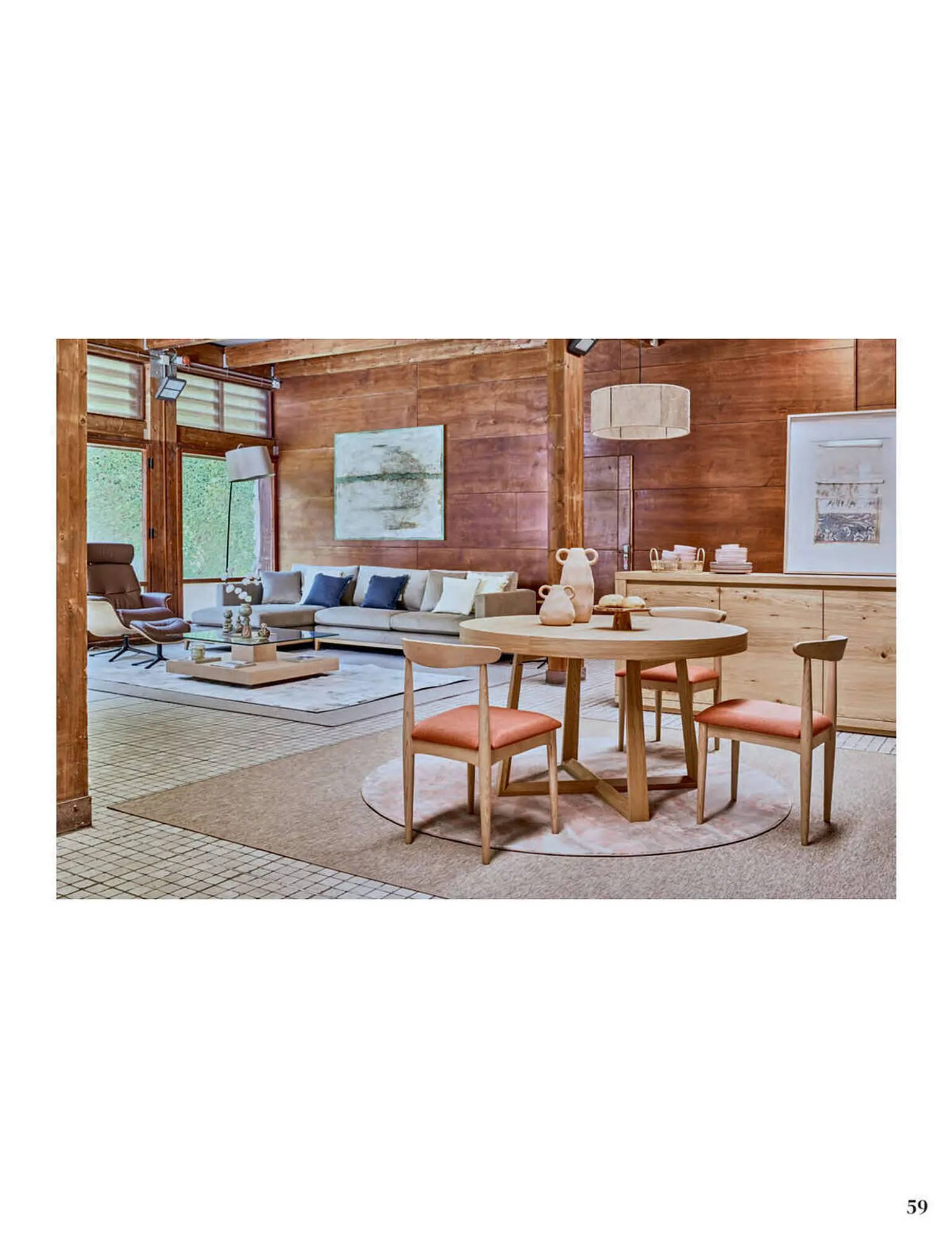 Catálogo de Folleto La Oca 6 de septiembre al 31 de agosto 2023 - Página 59