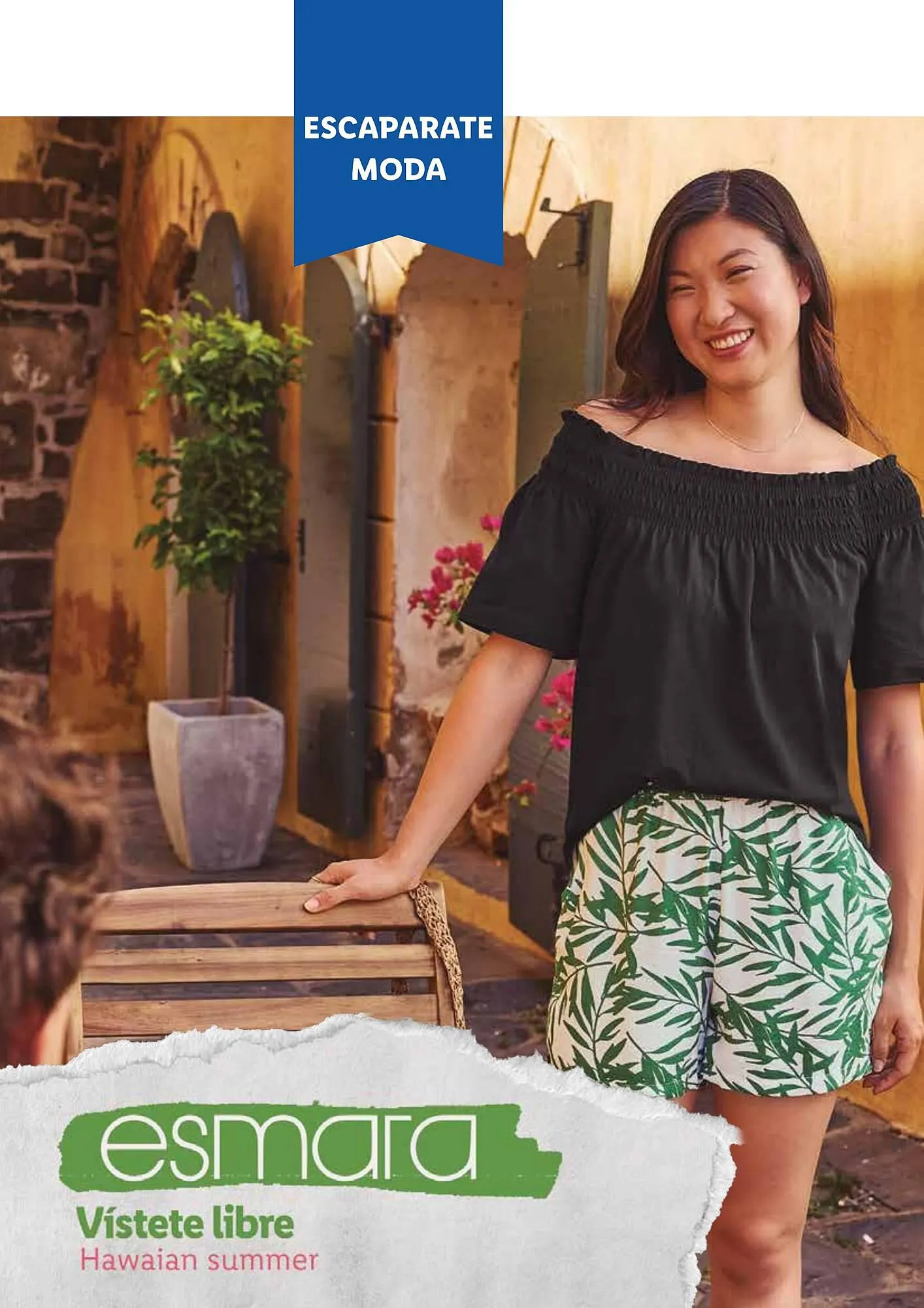 Catálogo de Folleto inLidl 1 de abril al 30 de abril 2024 - Página 44