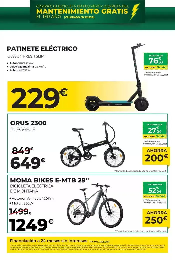 Catálogo de Del 27 de marzo al 23 de abril 27 de marzo al 23 de abril 2025 - Página 10