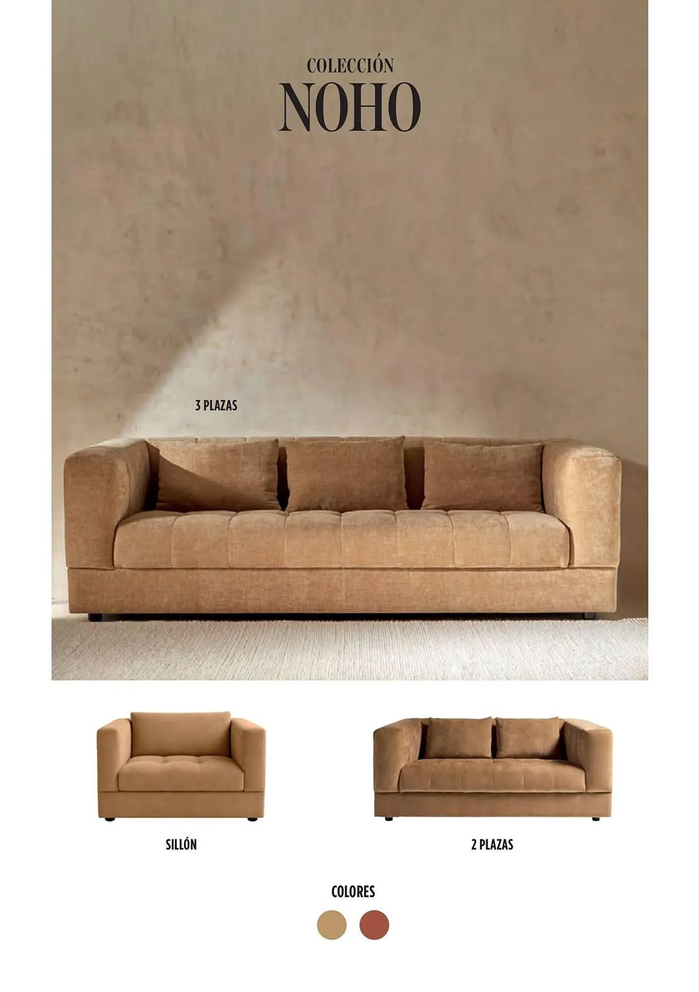 Catálogo de Catálogo El Corte Inglés 13 de octubre al 28 de febrero 2026 - Página 9