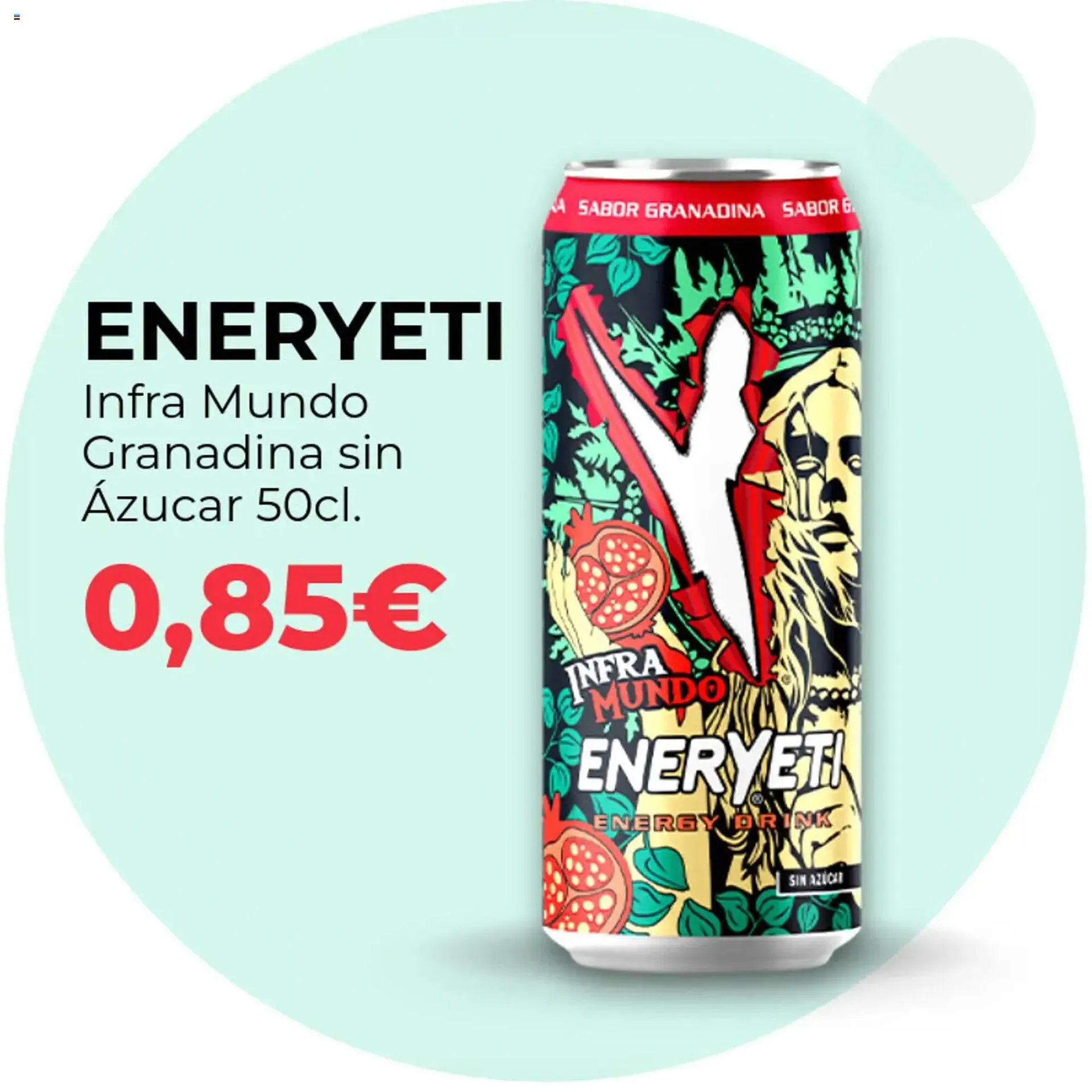 Catálogo de Catálogo PrimaPrix 4 de noviembre al 9 de noviembre 2025 - Página 1