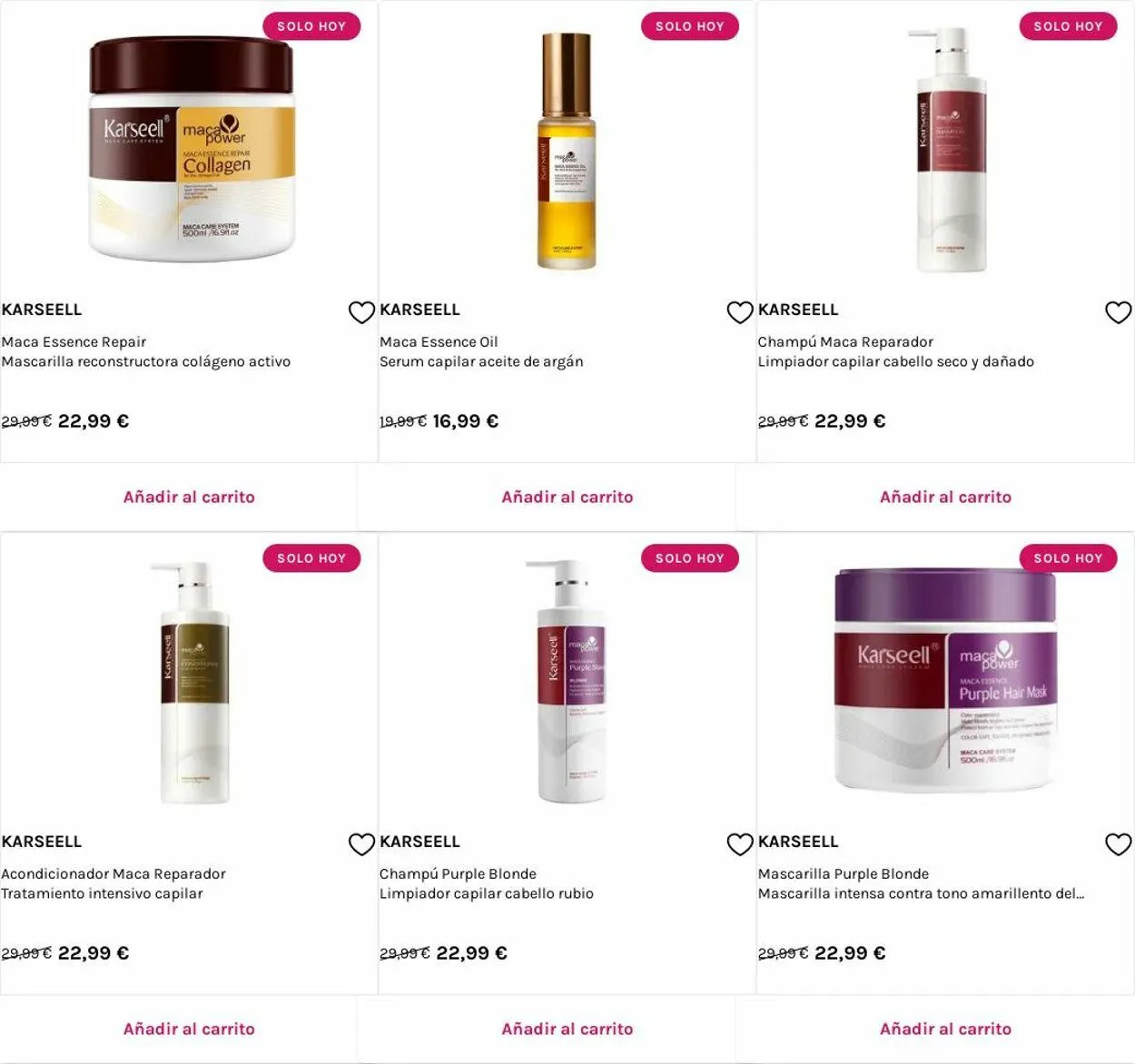 Catálogo de Druni 16 de junio al 25 de junio 2025 - Página 8