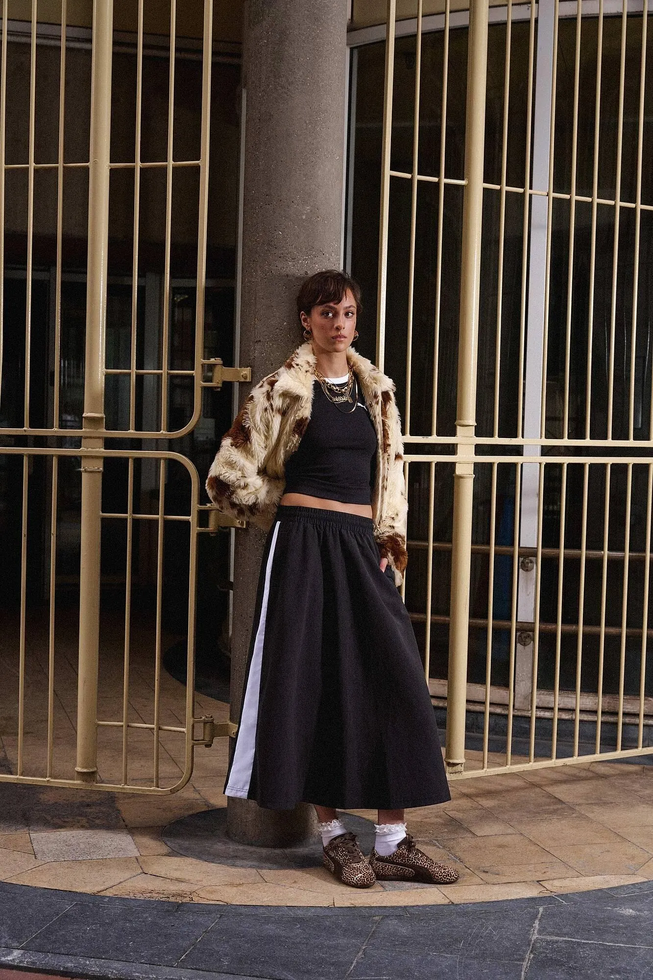 Catálogo de Catálogo Foot Locker 2 de octubre al 6 de diciembre 2025 - Página 5