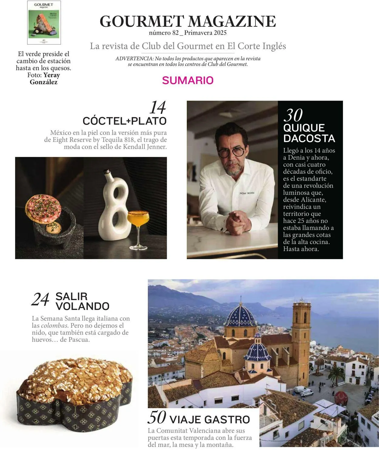 Catálogo de El Corte Inglés Oferta actual 4 de junio al 18 de junio 2025 - Página 4