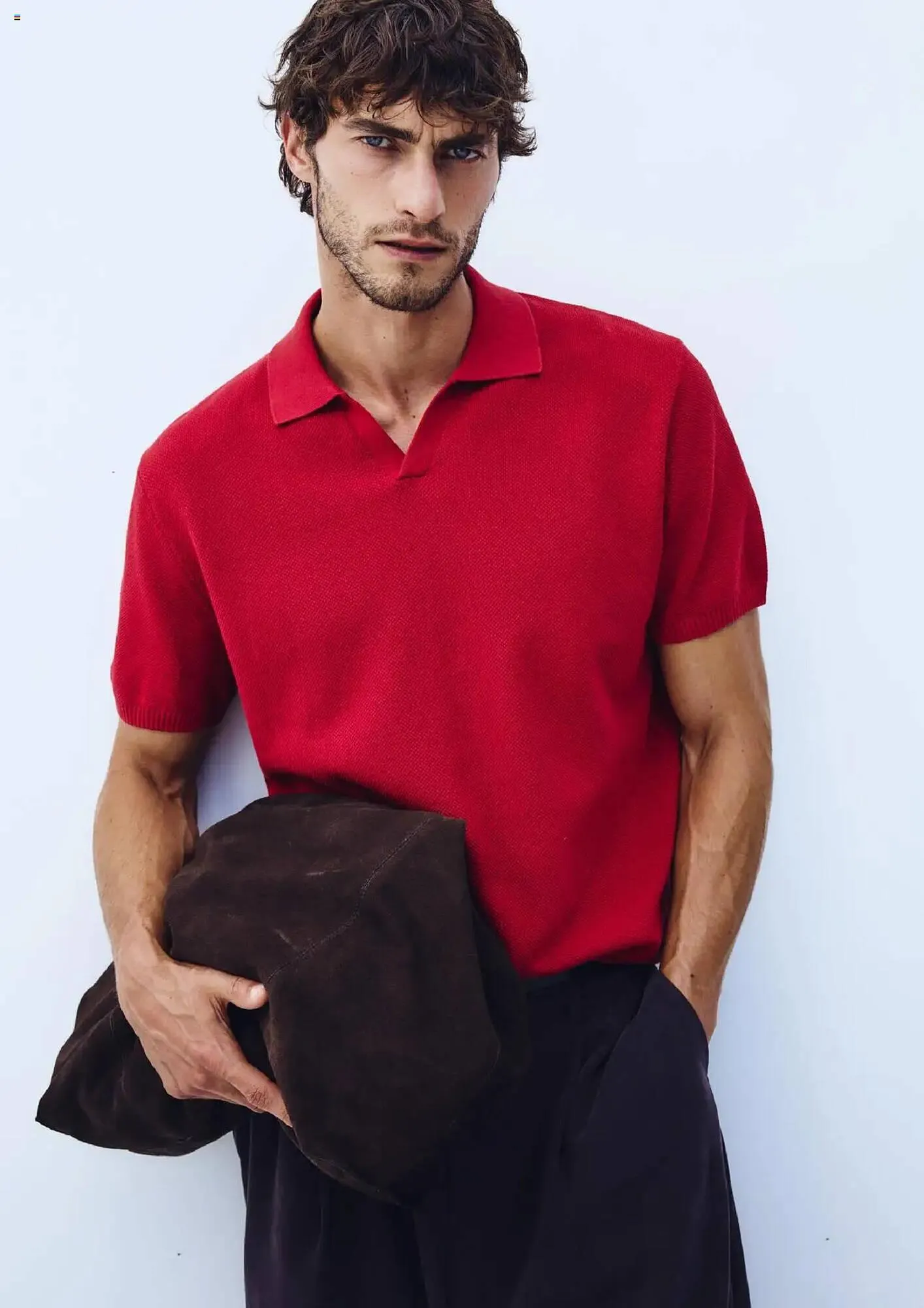 Catalog Catalog Zara de la 30 iunie până la 31 iulie 2025 - Revista Pagina 3