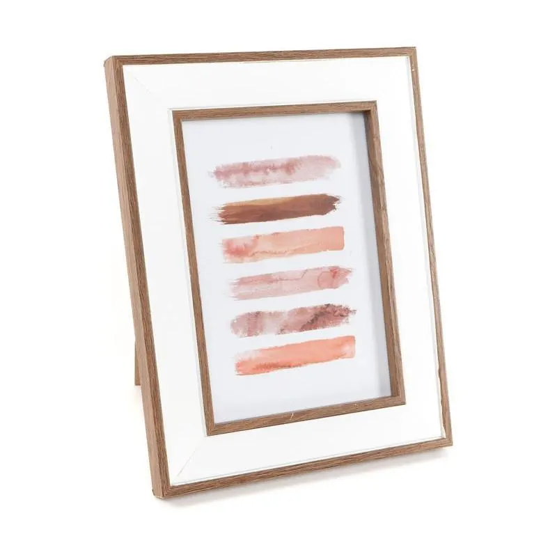 PORTAFOTOS D'CASA 2597530 10X15CM BICOLOR