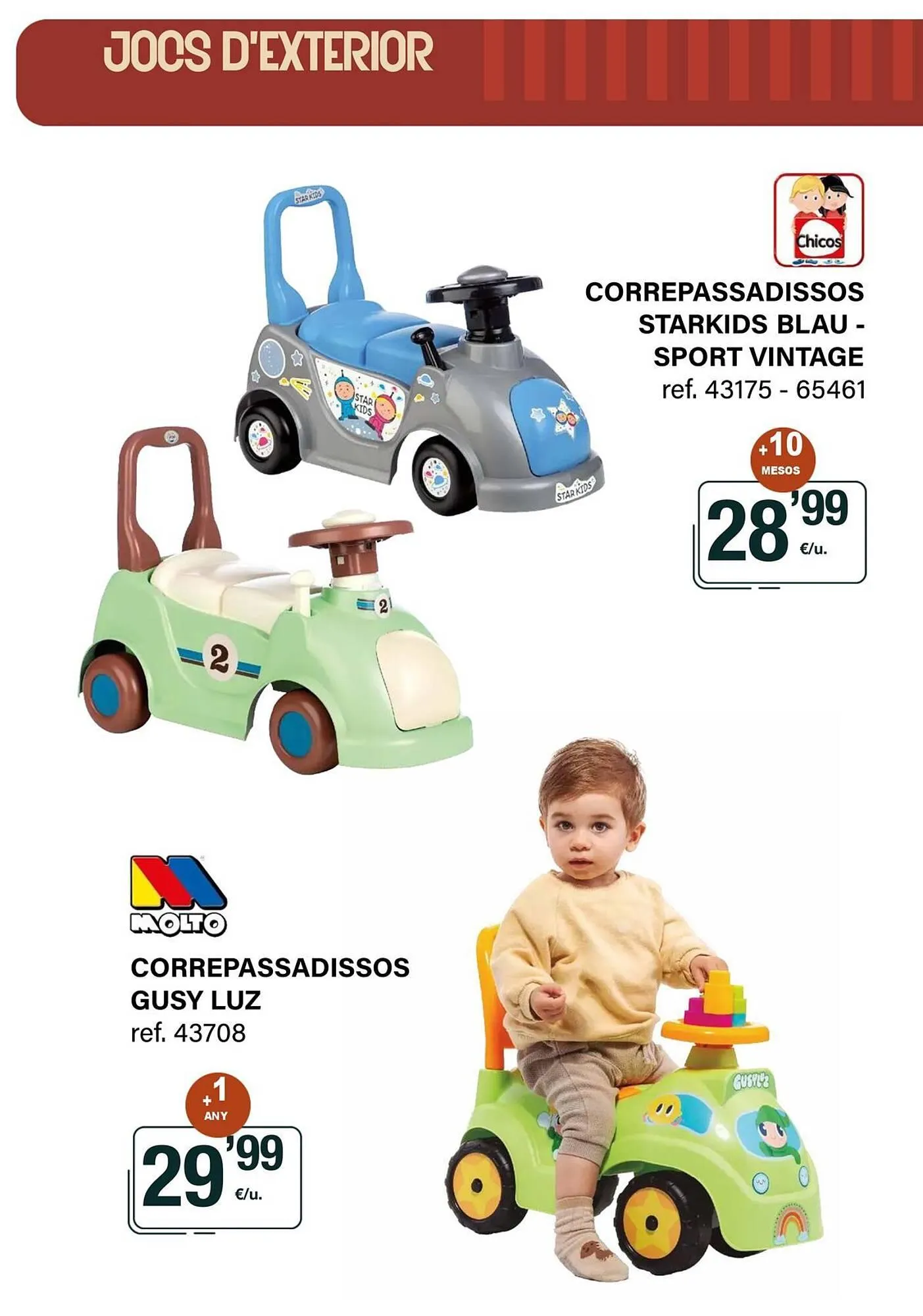 Catálogo de Folleto BonpreuEsclat 18 de noviembre al 31 de diciembre 2025 - Página 203