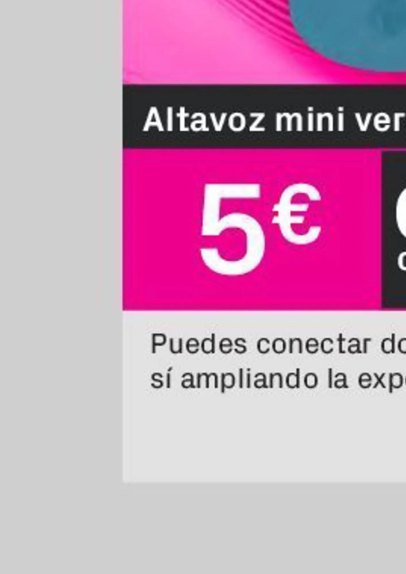 Catálogo de Catálogo Phone House 4 de noviembre al 1 de diciembre 2025 - Página 33