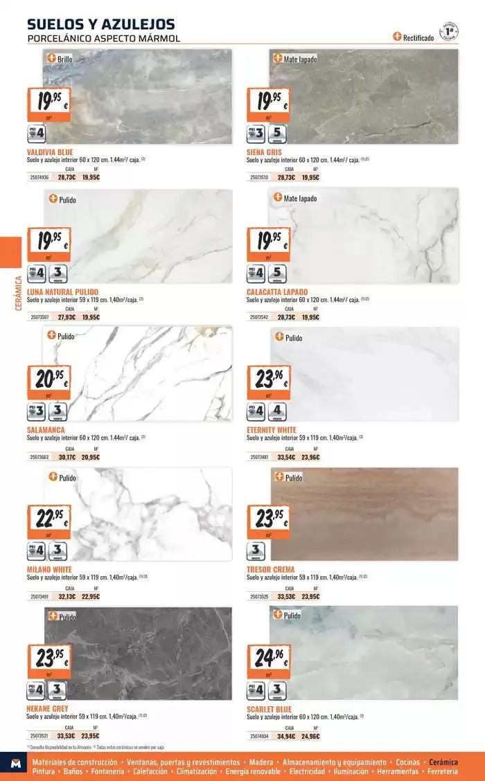 Catálogo de Catálogo 2025 Lleida 1 de enero al 31 de diciembre 2025 - Página 25