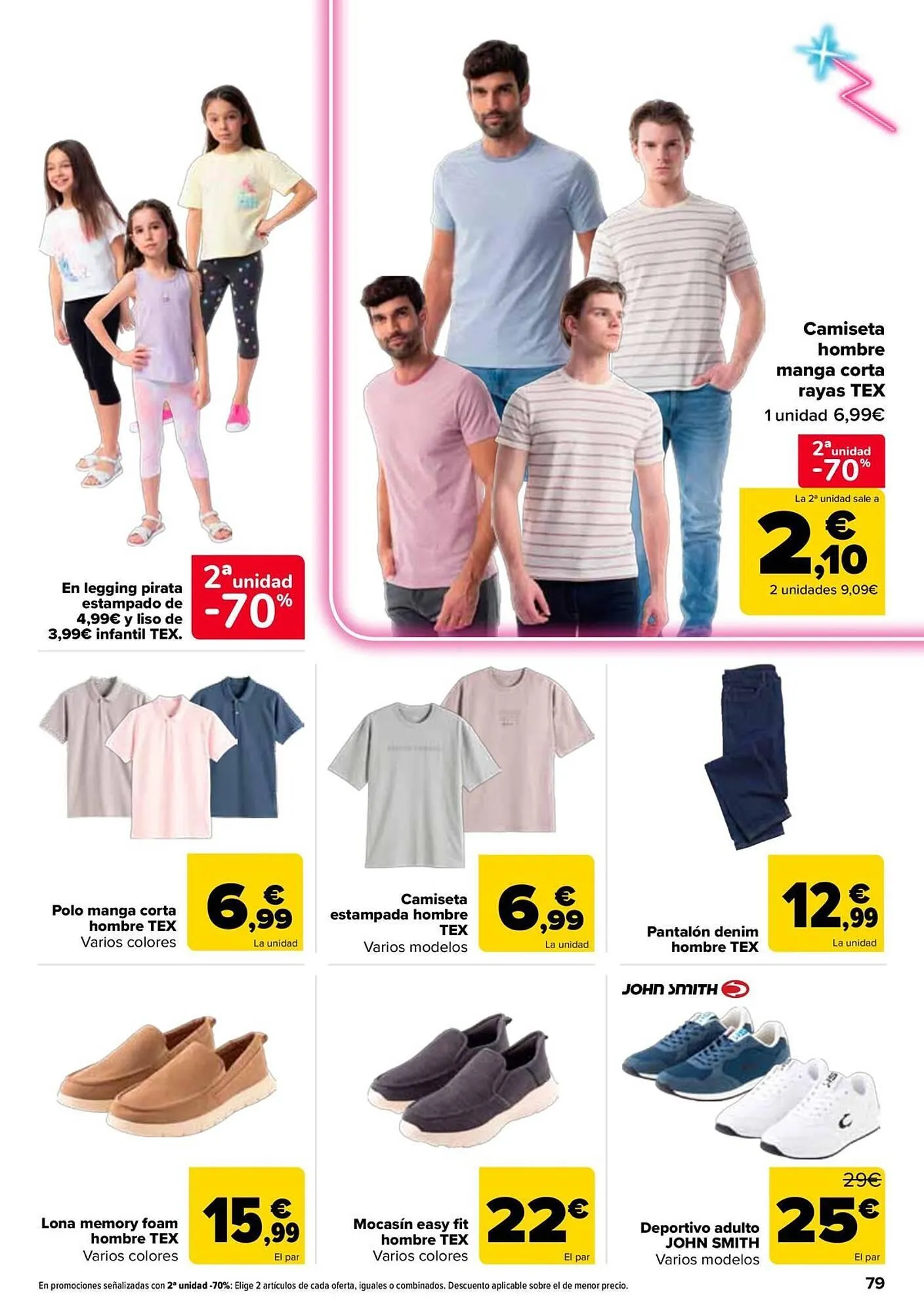 Catálogo de Folleto Carrefour 7 de abril al 22 de abril 2026 - Página 77