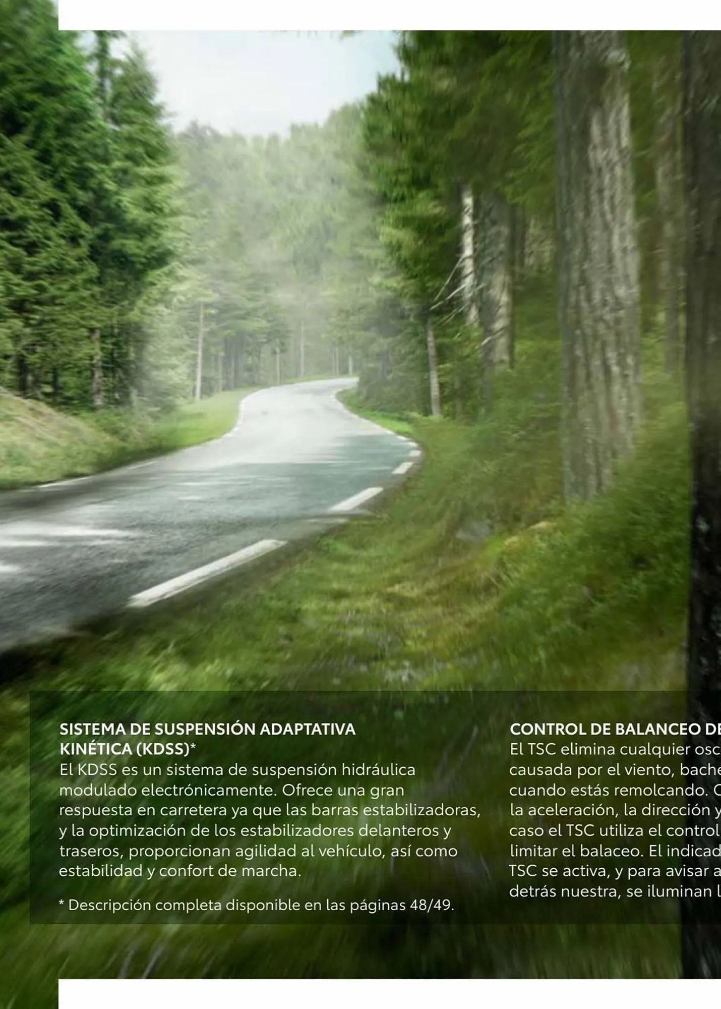 Catálogo de Folleto Toyota 8 de enero al 8 de enero 2024 - Página 28