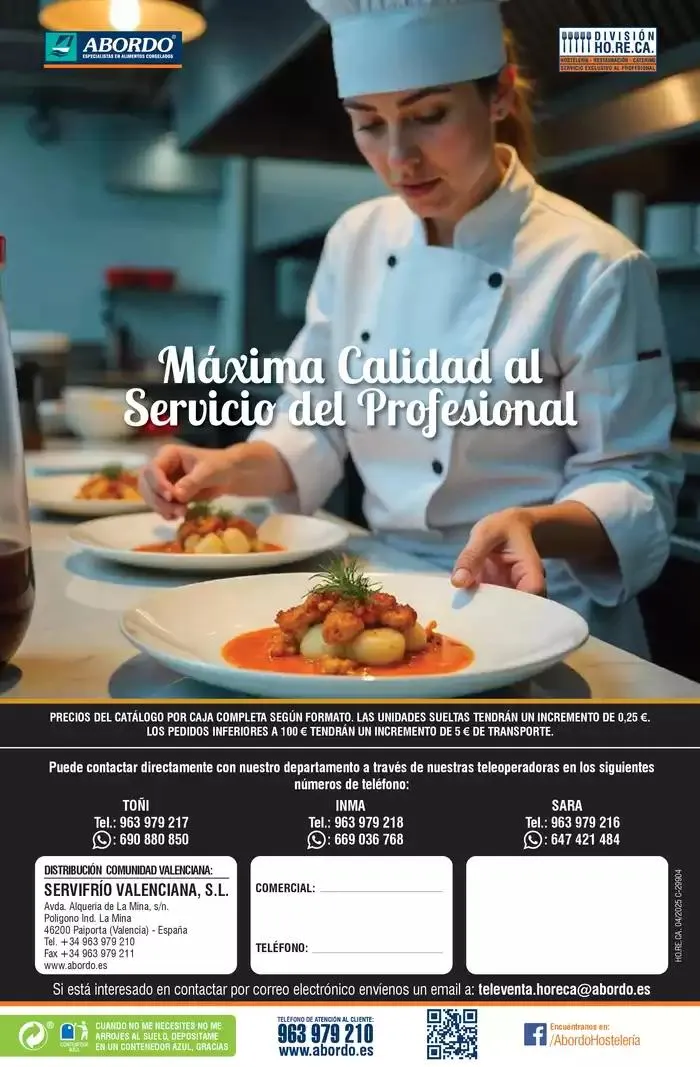 Catálogo de Precios válidos del 01 al 30 de abril 1 de abril al 30 de abril 2025 - Página 36