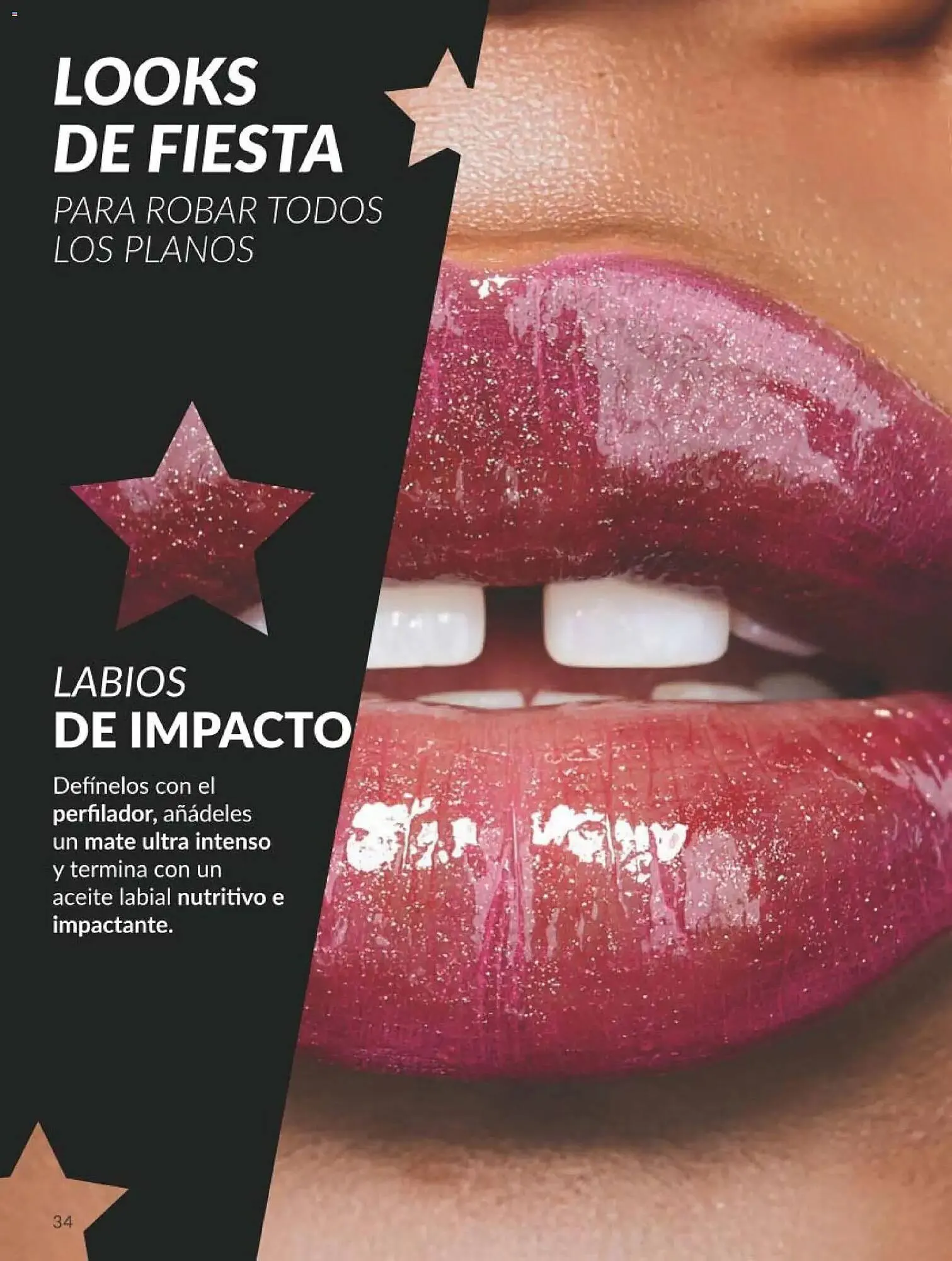 Catálogo de Catálogo AVON 1 de enero al 31 de enero 2026 - Página 34