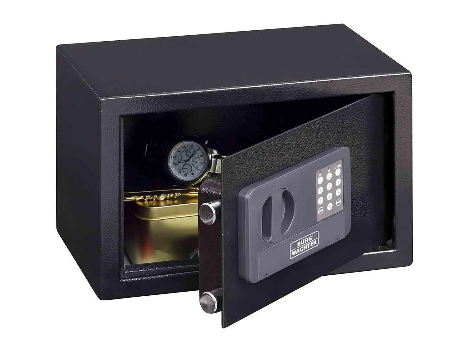 Burg Wächter Caja fuerte para muebles