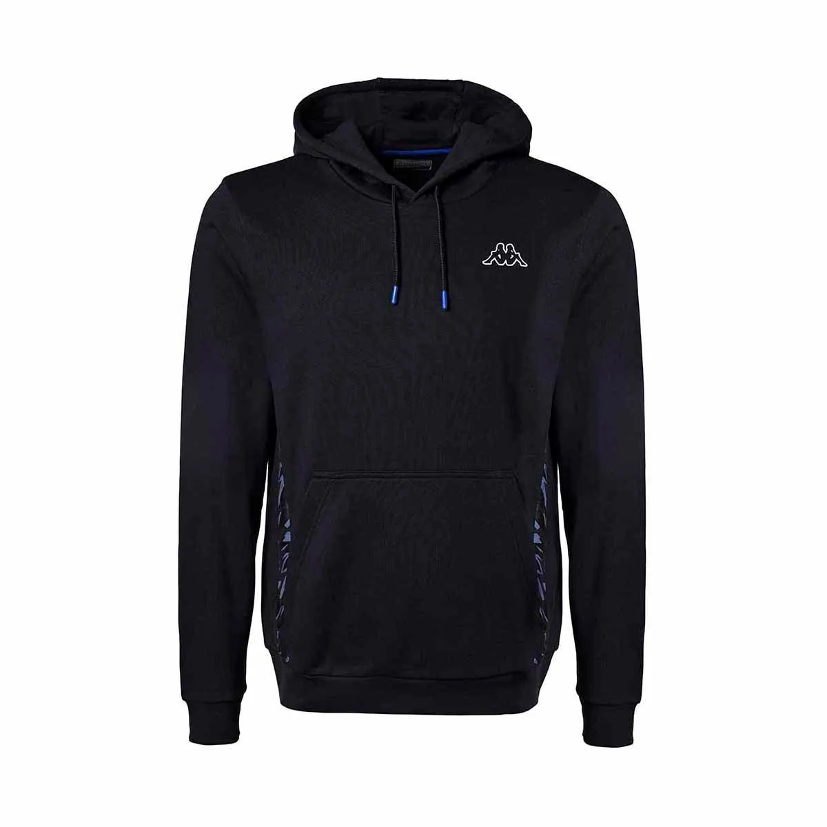 Sudadera con capucha Cheldy Azul