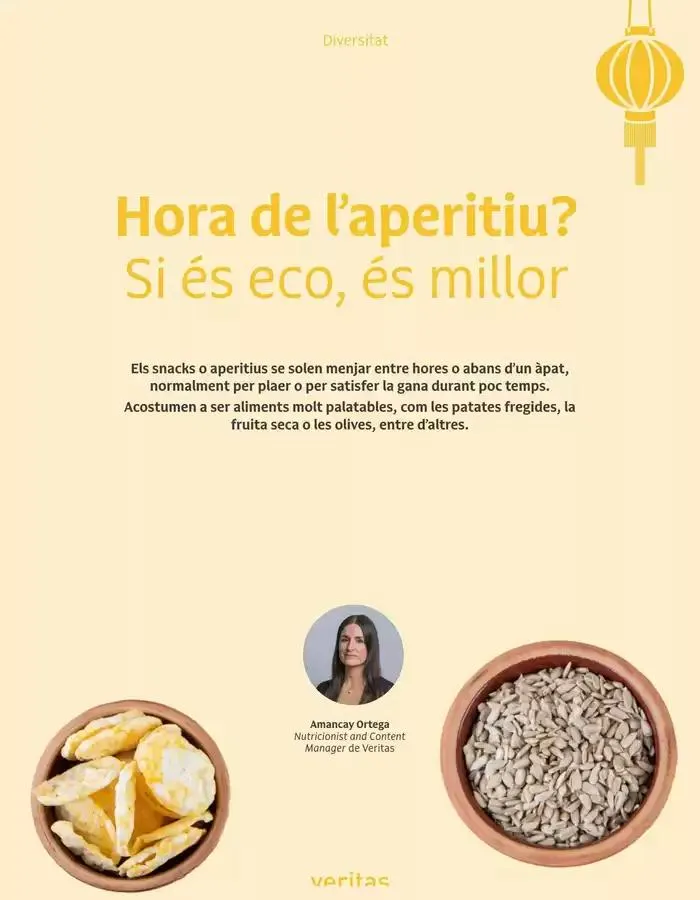 Catálogo de Veritas Abril, 2025 - Català 1 de abril al 30 de abril 2025 - Página 10