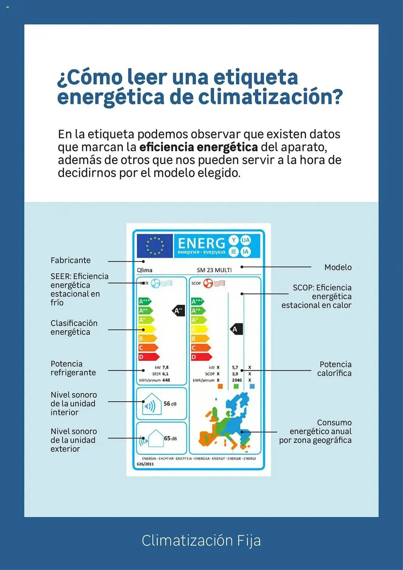 Catálogo de Folleto Leroy Merlin 2 de junio al 23 de junio 2025 - Página 22